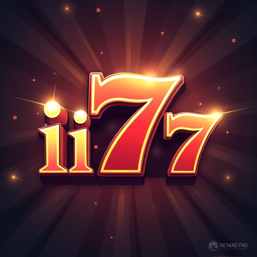 Ícone do ii777